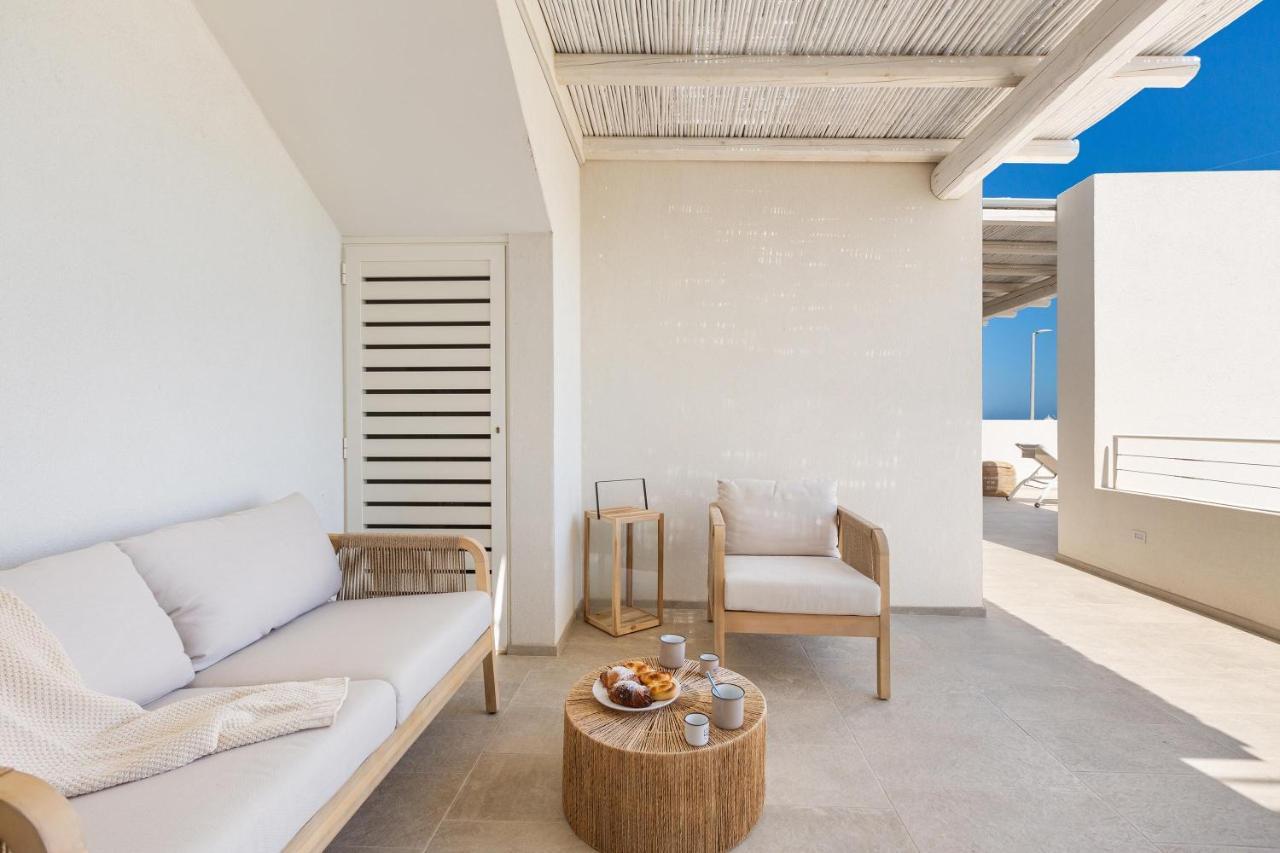Palma Residence Salento San Foca Exterior foto