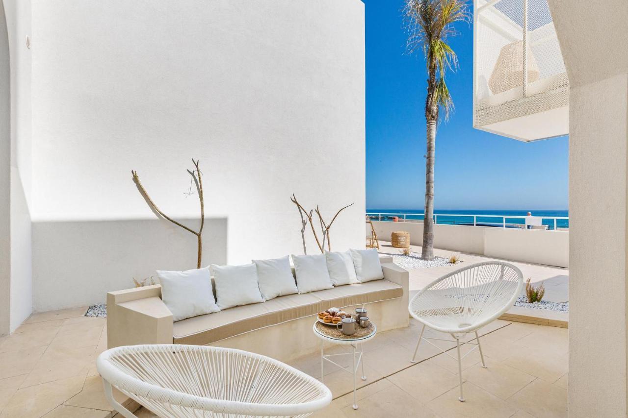 Palma Residence Salento San Foca Exterior foto